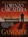 Imagen de portada para Gangster